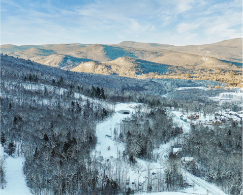 Crooked Mountain Road Lot 39.21